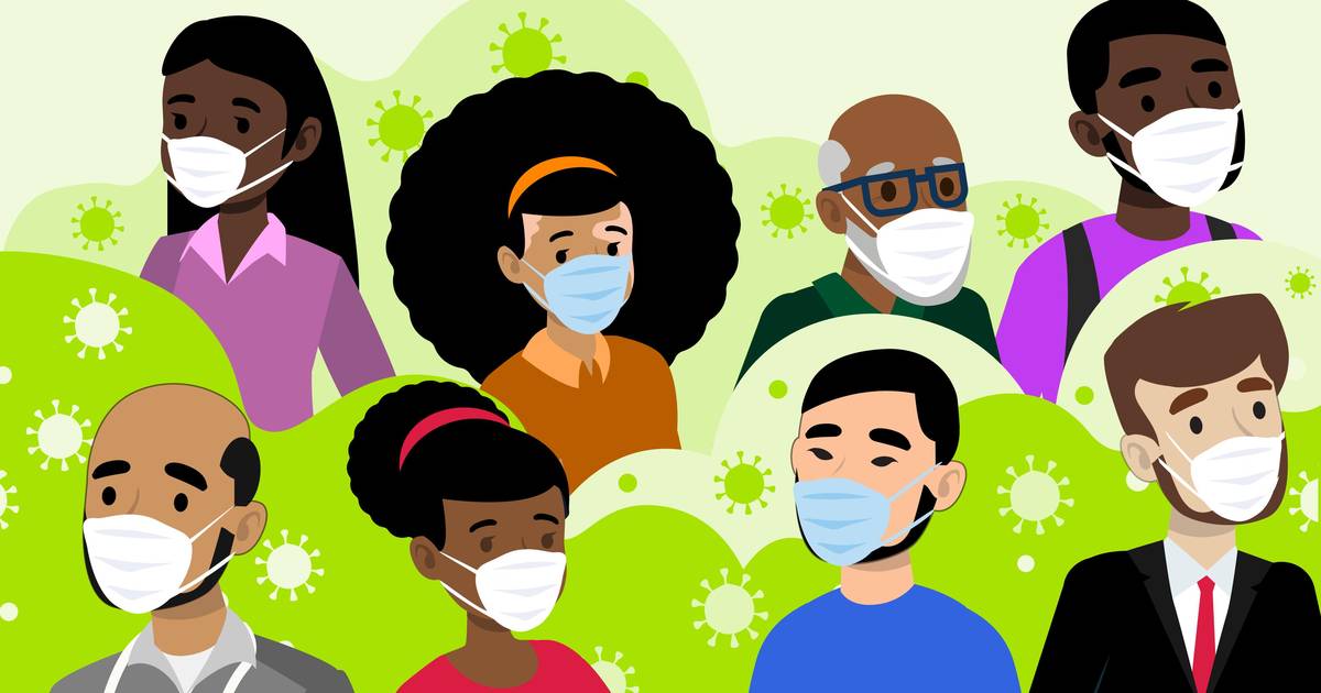 Environmental and Social Influences on the COVID-19 Pandemic