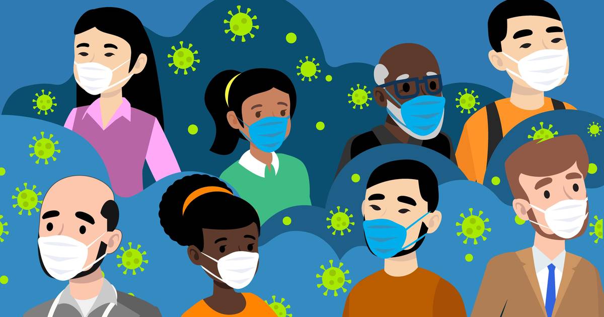 Racism in a Pandemic: COVID-19