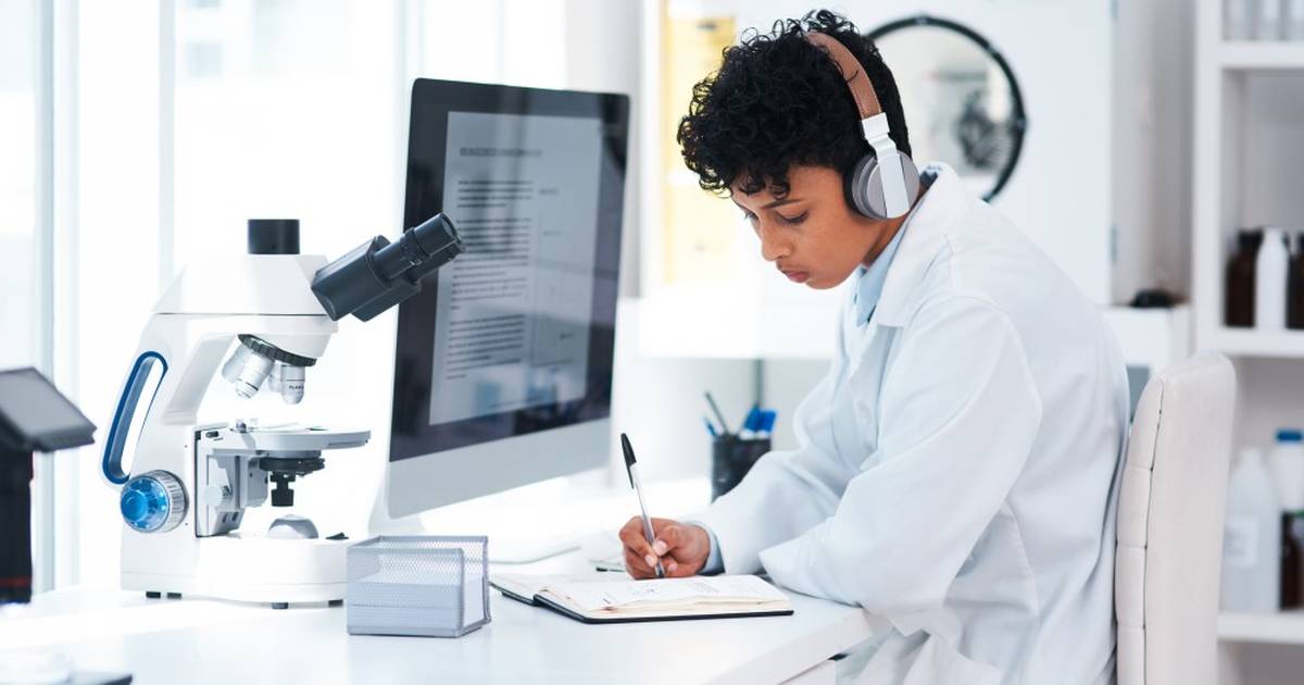 Recording and Interpreting Lab Data