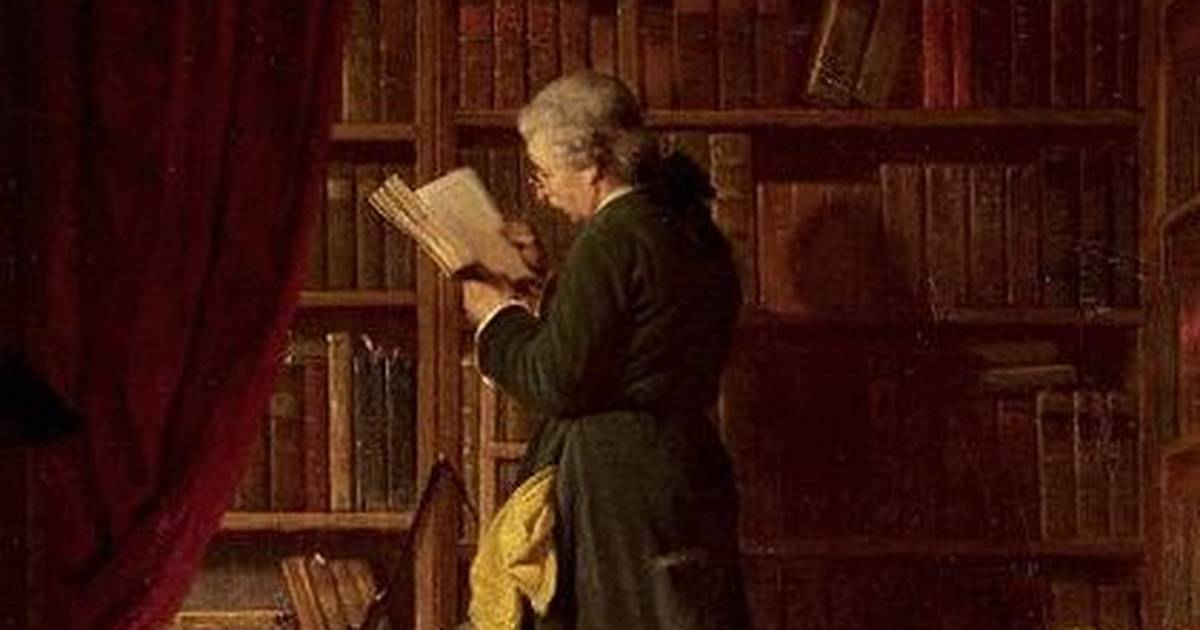 An Article Dissected: The Title