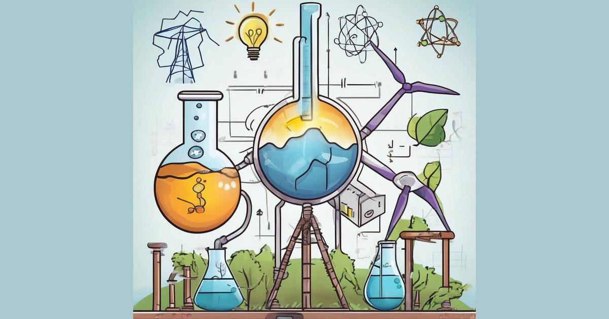 The Role of Chemistry in Renewable Energy