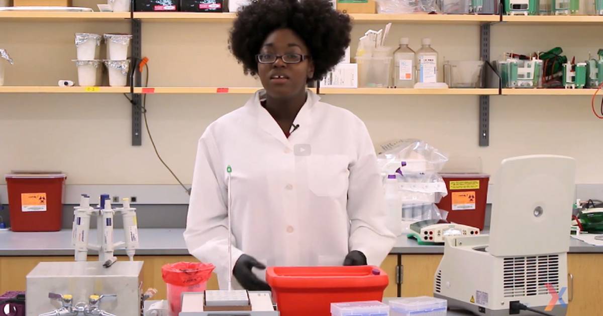 How To: Restriction Enzyme Digests