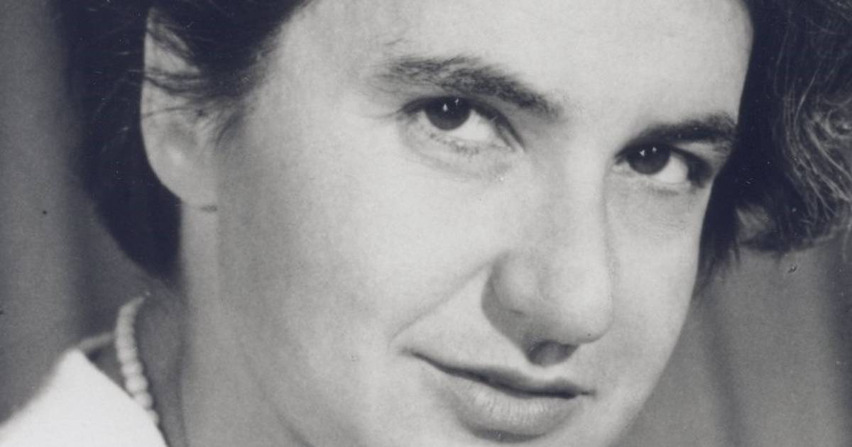 Giants in Genomics: Rosalind Franklin