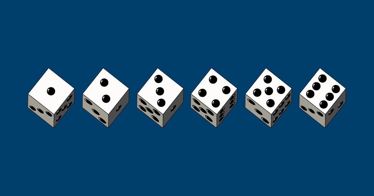 Worksheet: Rules of Probability