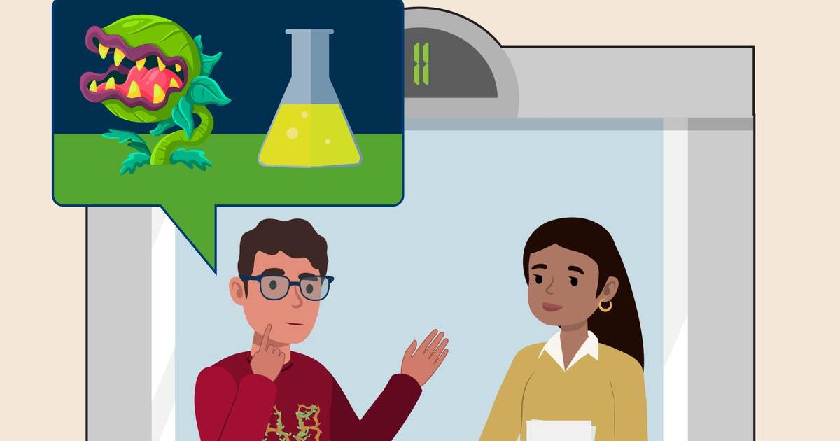 How to Deliver an Elevator Pitch