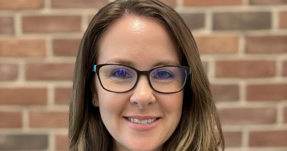 Career Spotlight: Siobhan McRee, PhD, Molecular and Cellular Biologist