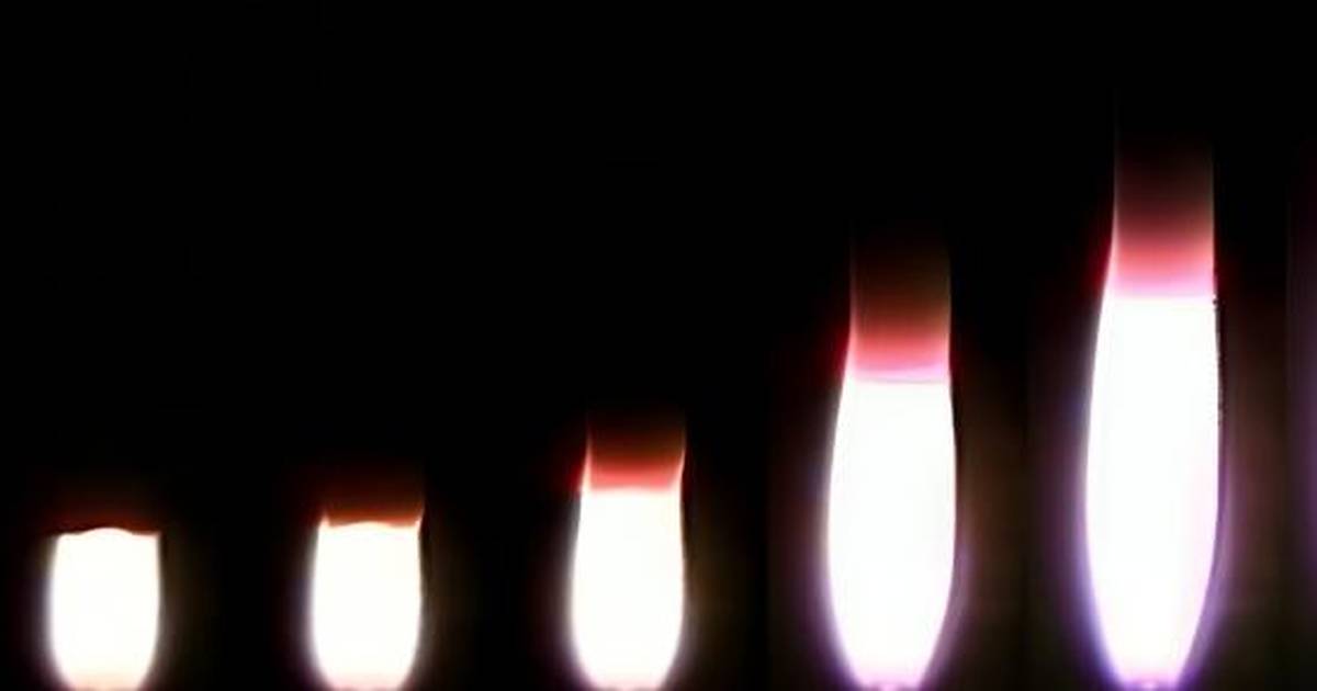 Smoke Point in Co-flow Experiment (SPICE)