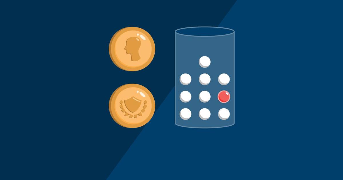Independent Events and the Gambler's Fallacy