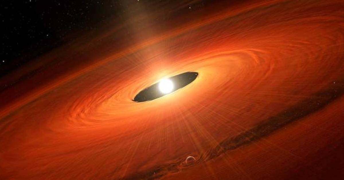 How Do Planets Get Water?