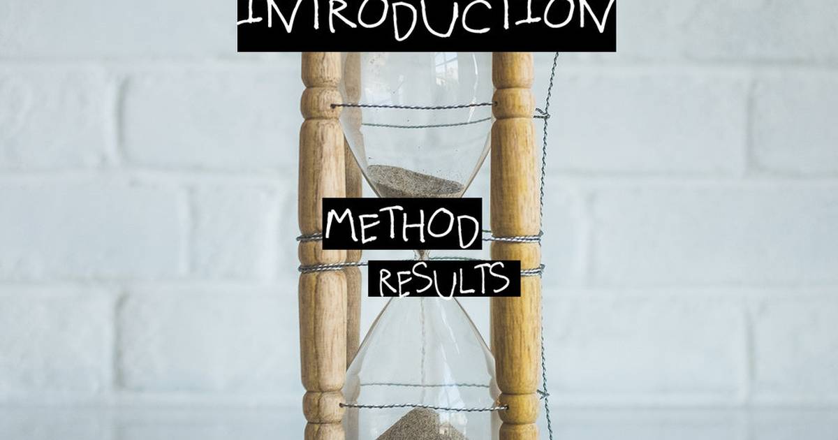 Scientific Writing