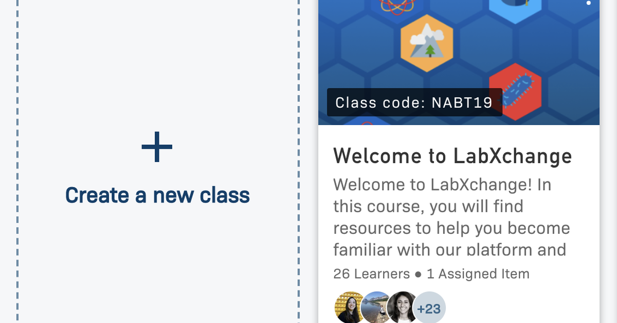 Common Questions About Classes
