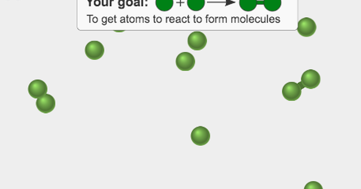 Concentration and Reaction Rate