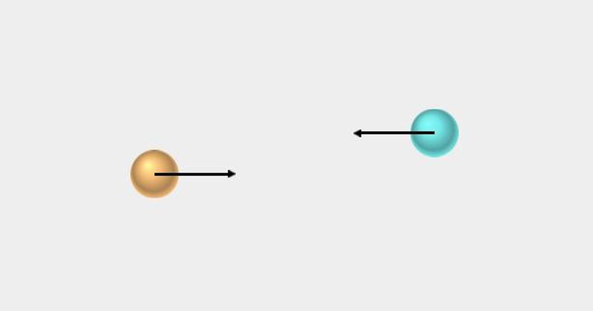 Collisions and Kinetic Energy