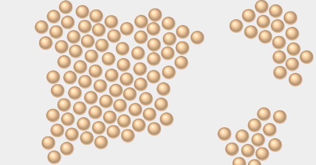 Intermolecular Attractions and States of Matter