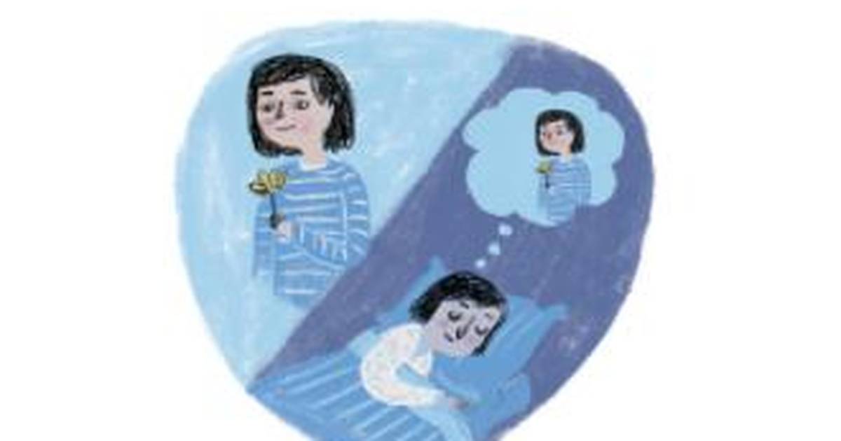 Why Do We Sleep?
