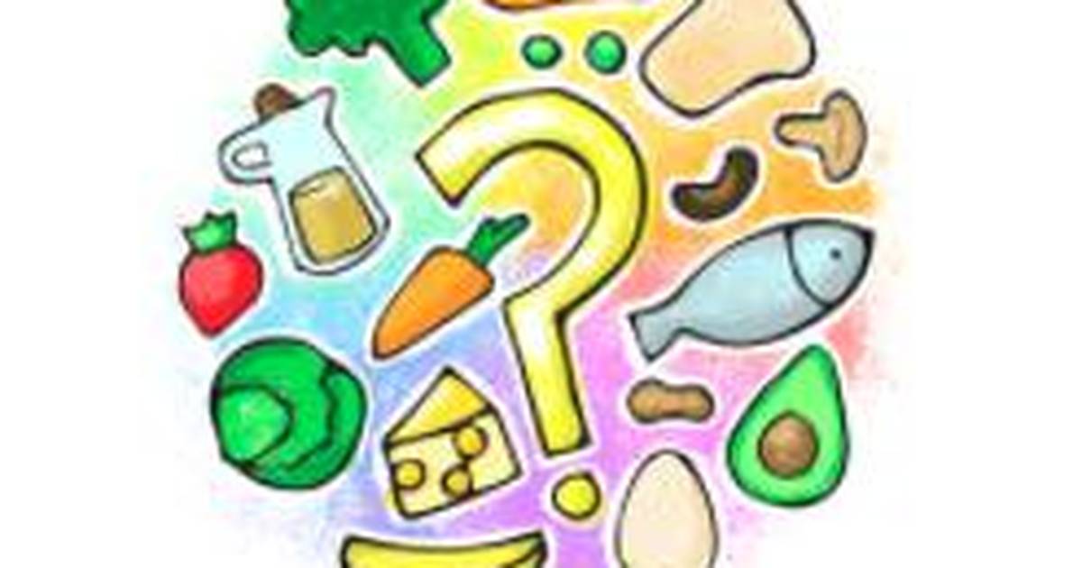 What Are Vitamins?