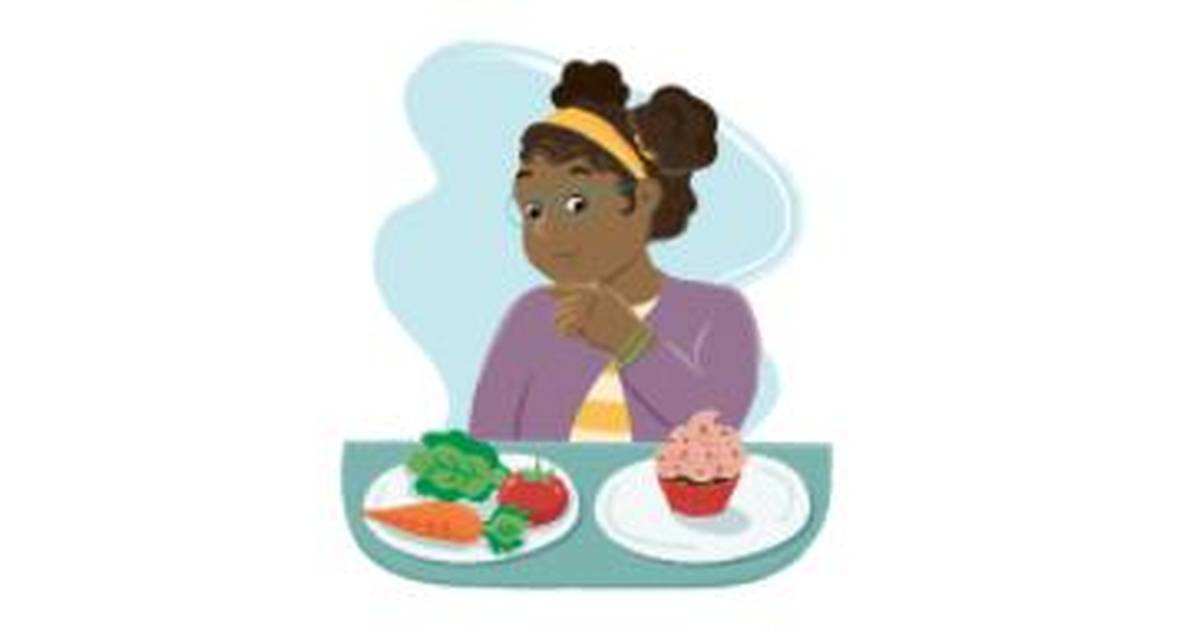 Why Are Fruits and Vegetables Good for Me?