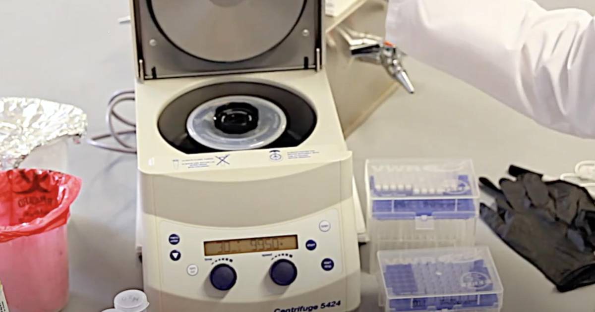 How To: Basic Centrifugation
