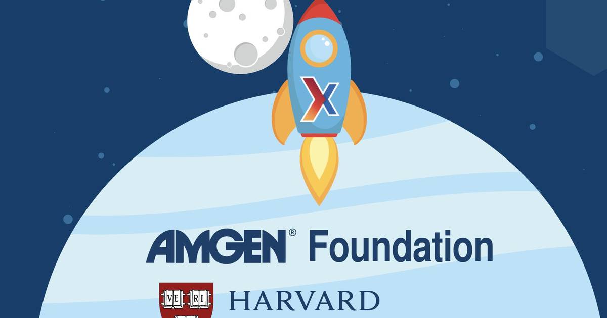 LabXchange Annual Report 2020