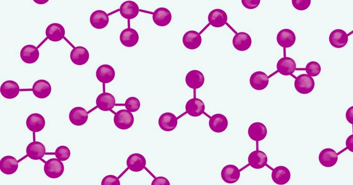 Molecular Geometry and Bond Angles