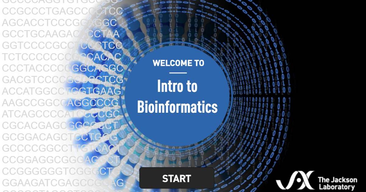 What is Bioinformatics?