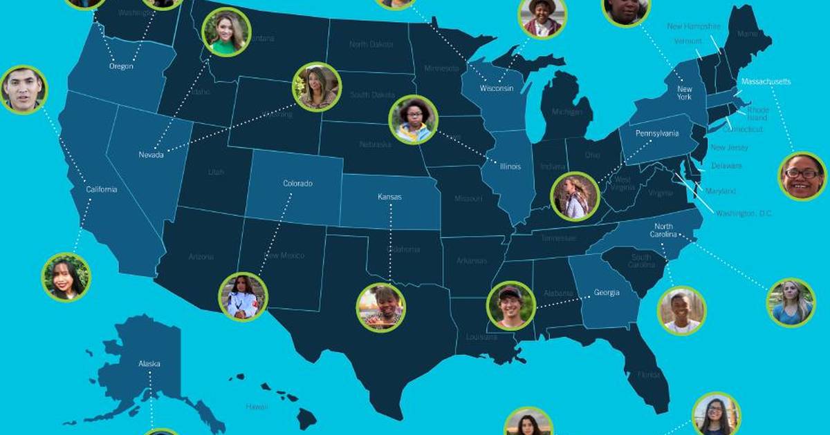 Our Climate Our Future: Discussion Guide