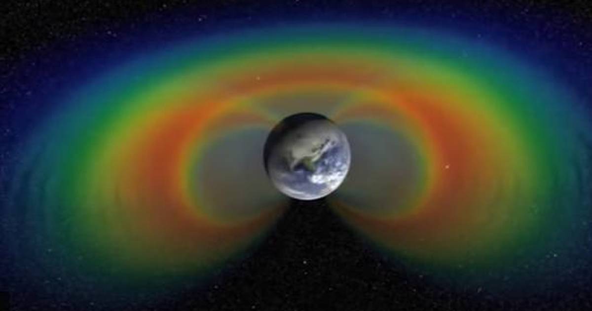 Positive, Negative or Neutral, It All Matters:  NASA Explains Space Radiation
