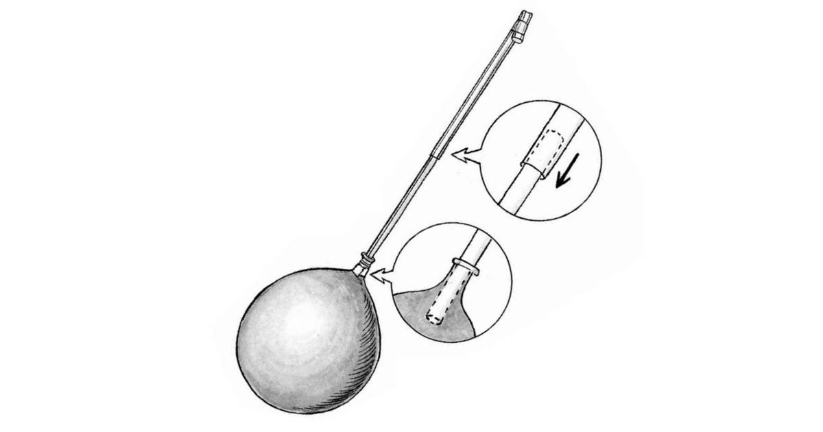 On the Moon: Launch It