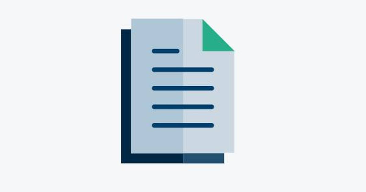 How to Add a Document