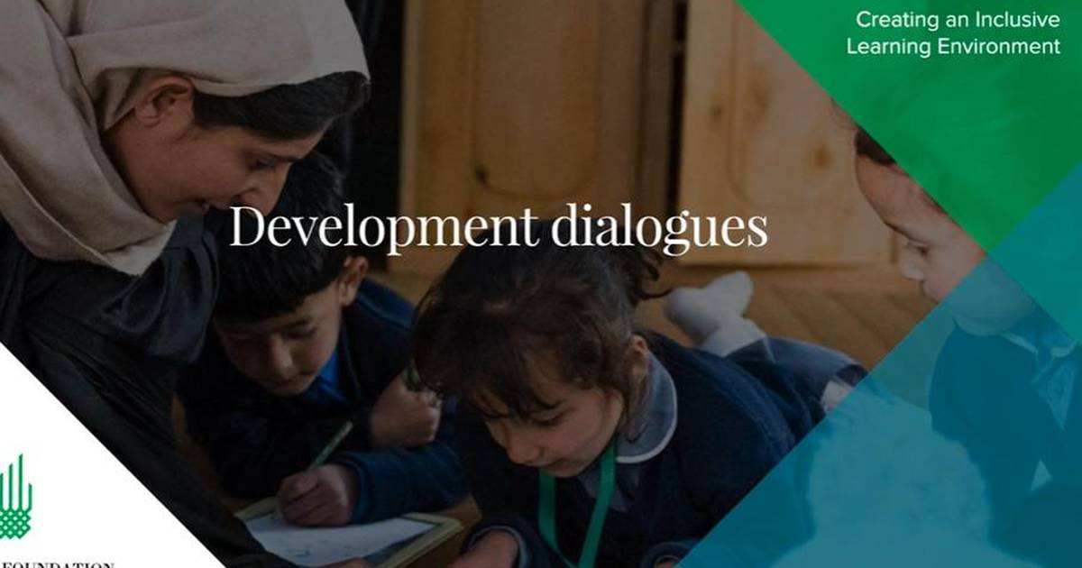 Development Dialogues