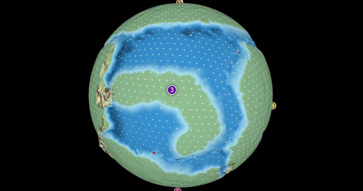 Tectonic Explorer