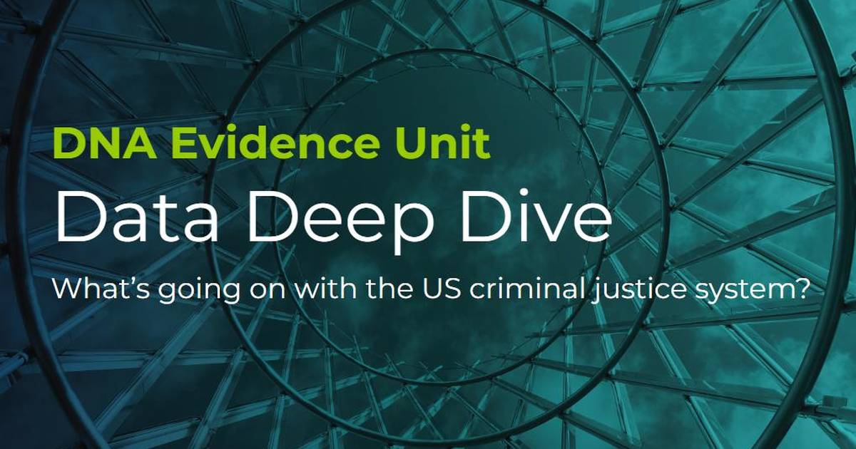 Data Deep Dive Presentation