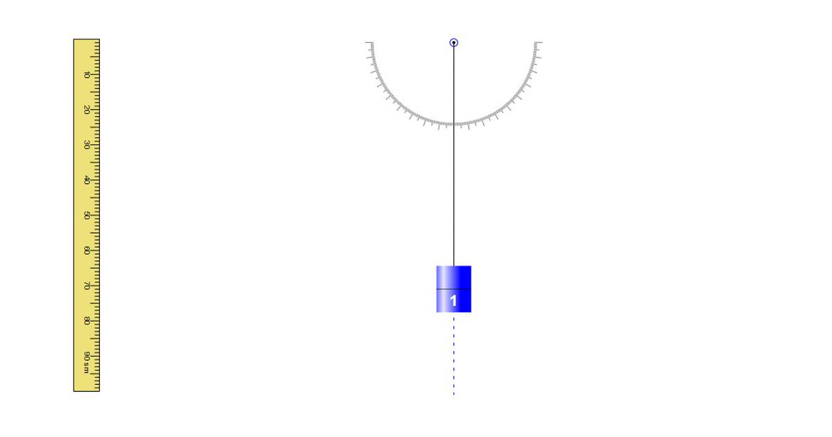 Pendulum Lab