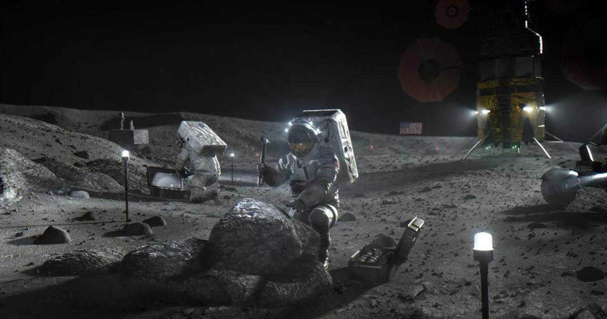 The Moon, Gateway for Science and Exploration