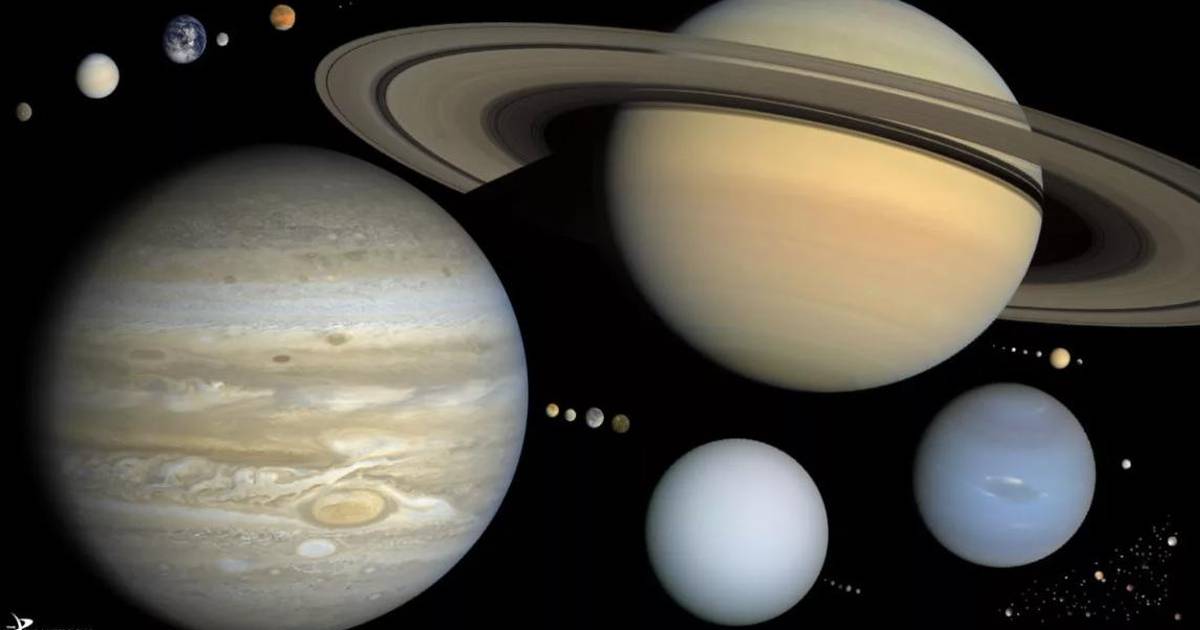 What Is A Planet?