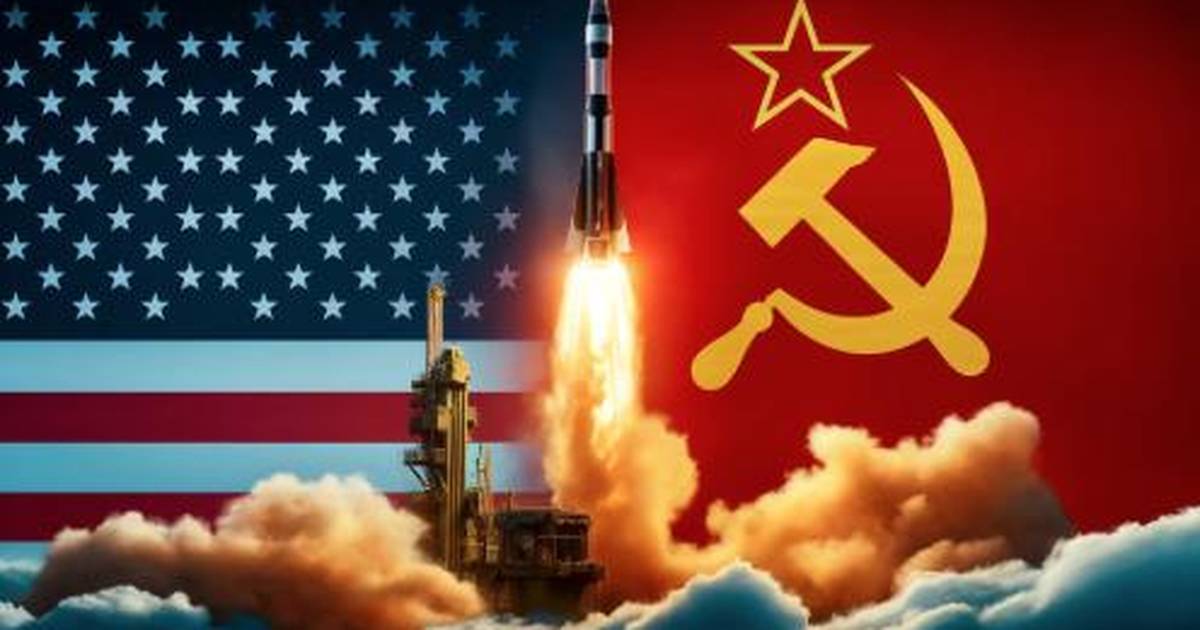 Arms Race