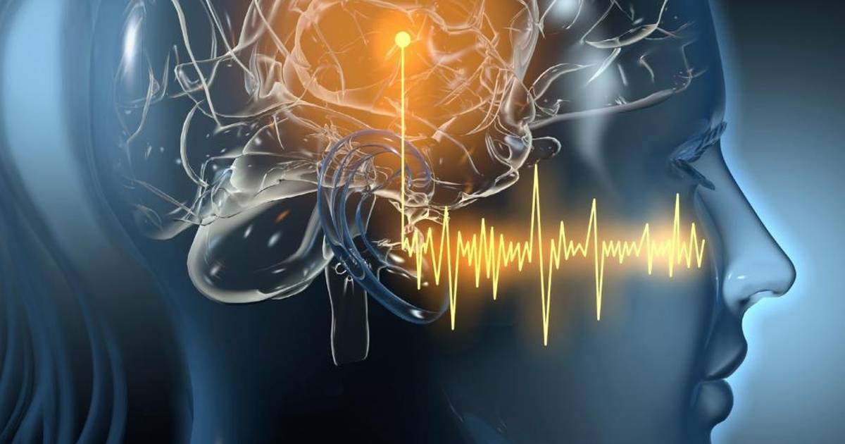 The Different Types Of Hearing Loss