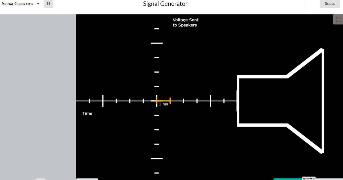Signal Generator