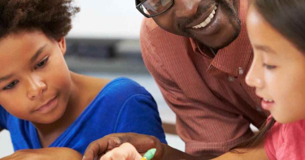 Impact of Hearing Loss in The Classroom