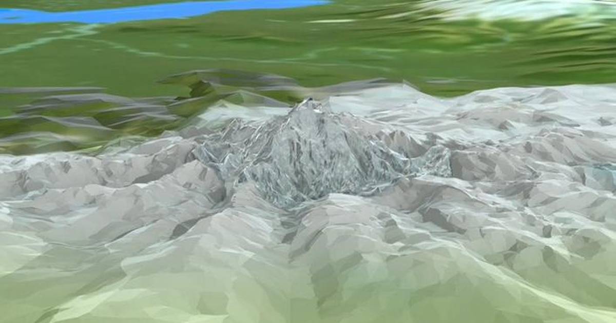 Metamorphic Environments