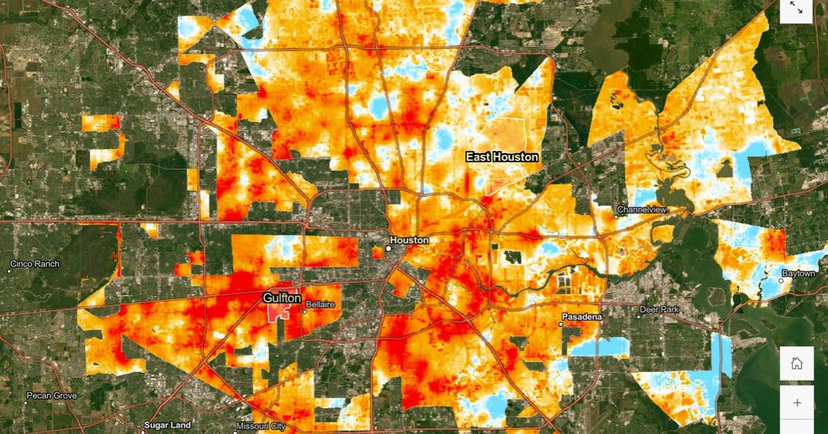 From Hot Spots to Cool Zones: Using Data to Drive Change