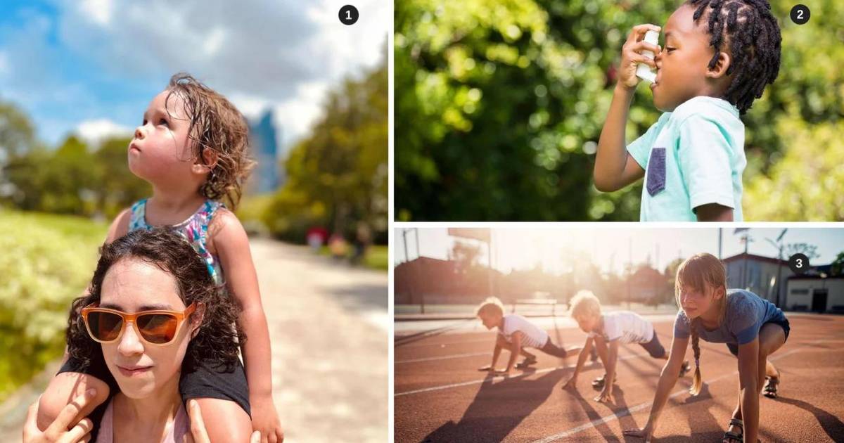 How Do Temperature Differences Affect Human Wellbeing?