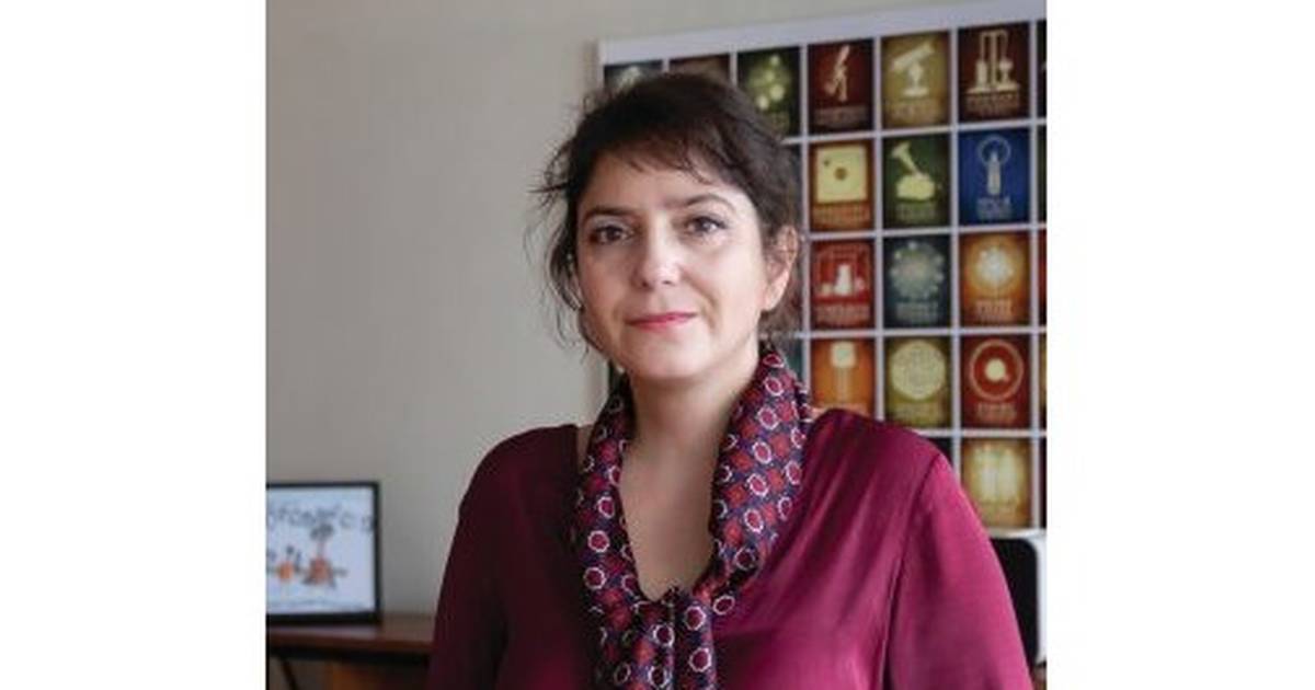 Dr Serim Ilday - Physics