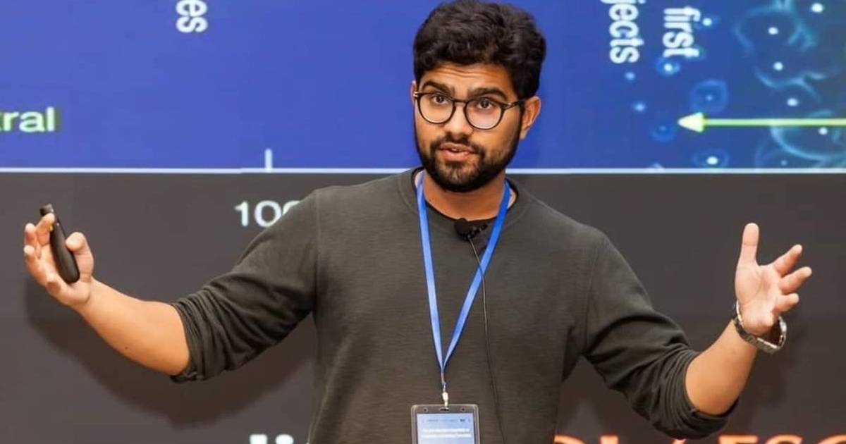 Dr Sownak Bose - Computational Cosmology