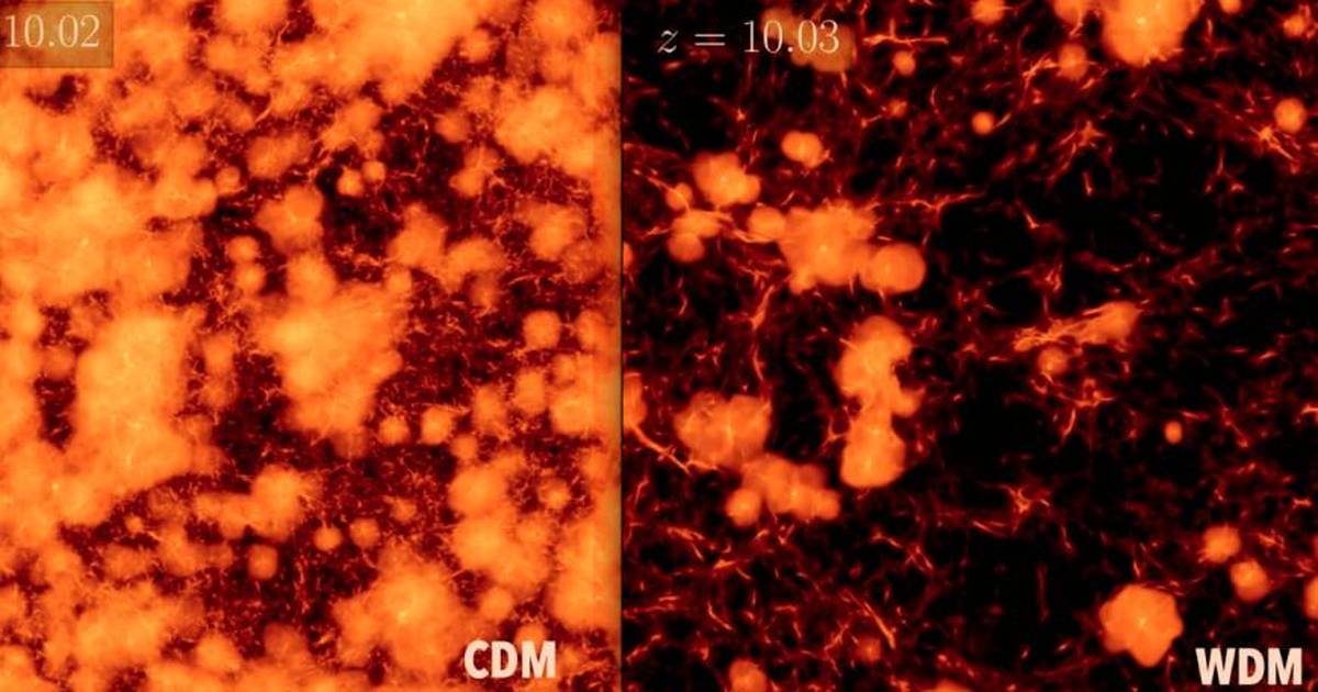 Computational Cosmology With Dr Sownak Bose