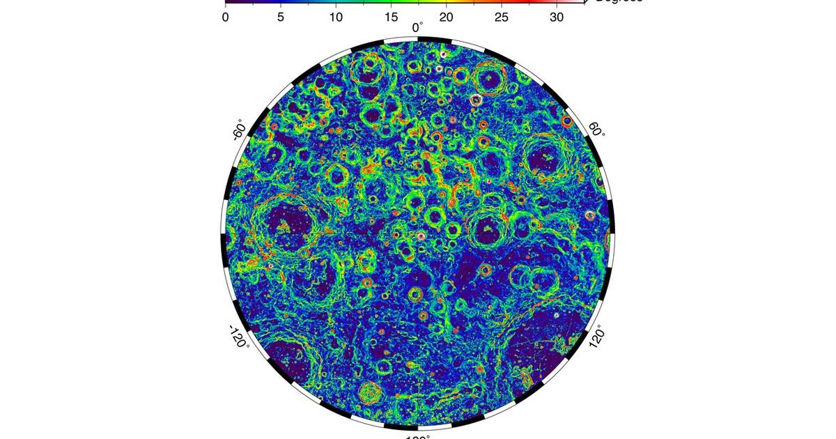10 Ways to Observe the Moon