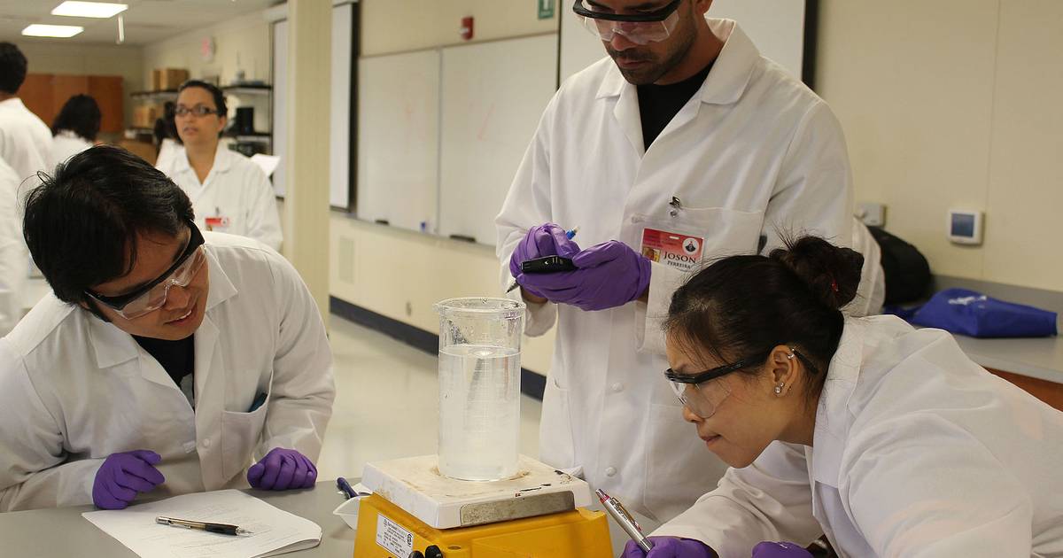 Lab Etiquette