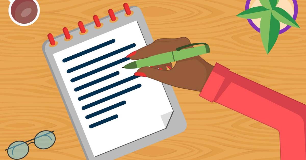 How to Take Notes