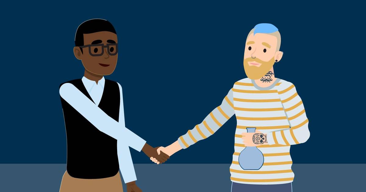 Networking and Interpersonal Skills