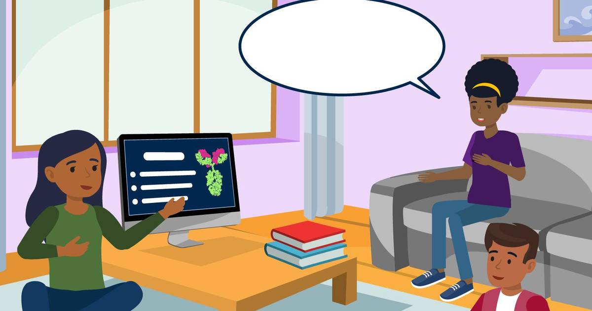 Giving and Receiving Feedback